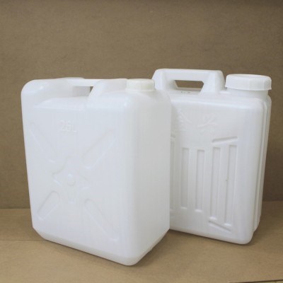 加厚塑料特大号水桶带盖方形食品大白桶家用酿酒储水桶环卫装水桶