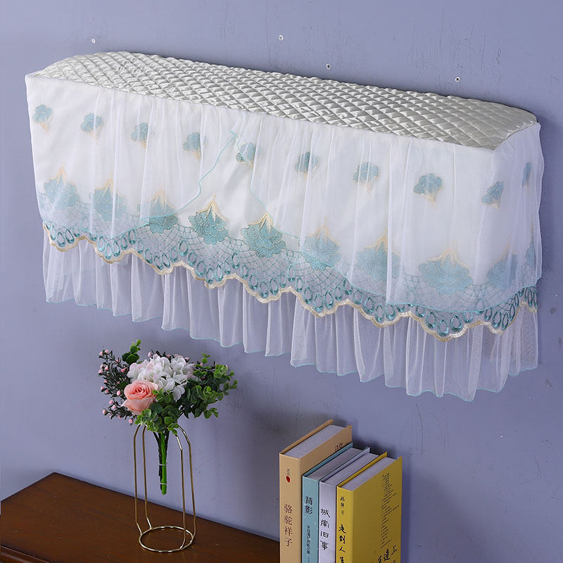 美的格力空调防尘罩挂机罩全包挂式空调室内机套子通用2022年新m