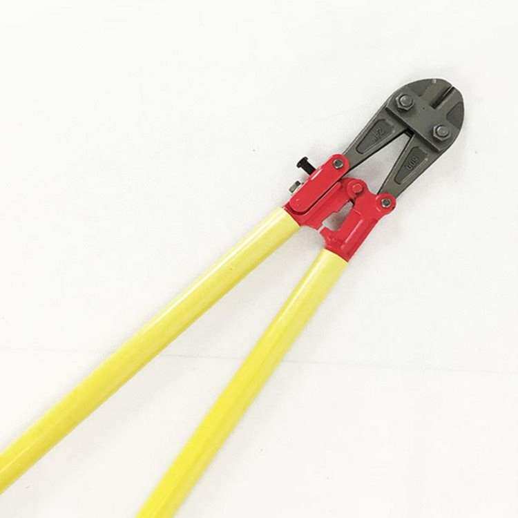 热销绝缘剪断钳_消防绝缘剪断线剪工业级钢筋断线钳绝缘电剪消防断电