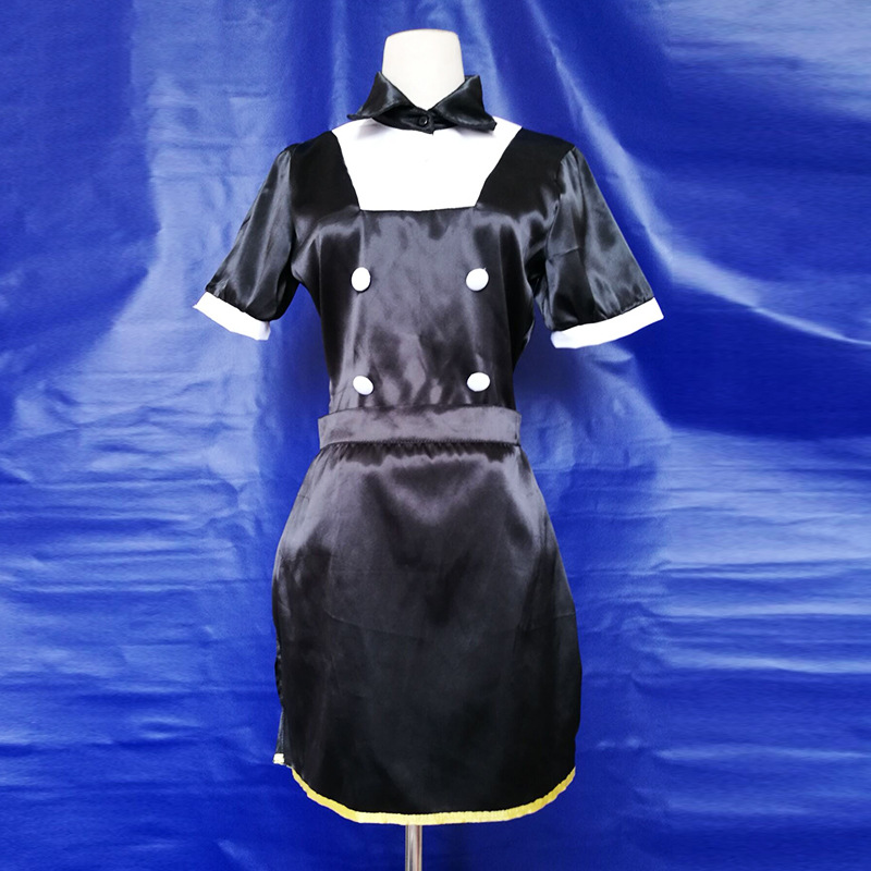 Love Live! cos Nishiki cosplay clothing comic clothing Dresses suit S09in the Women's clothing/Boutique , Costume/National costume/Stage costumes , National costume/Costumes category - from Buy2taobao.com to provide professional Taobao agent buy service
