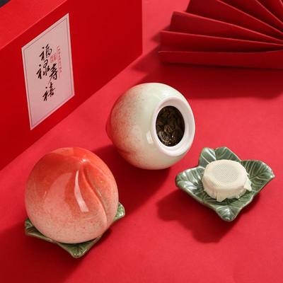 外孙百天姥姥要送什么兰州(外孙女百岁姥姥送这些)-趣礼物