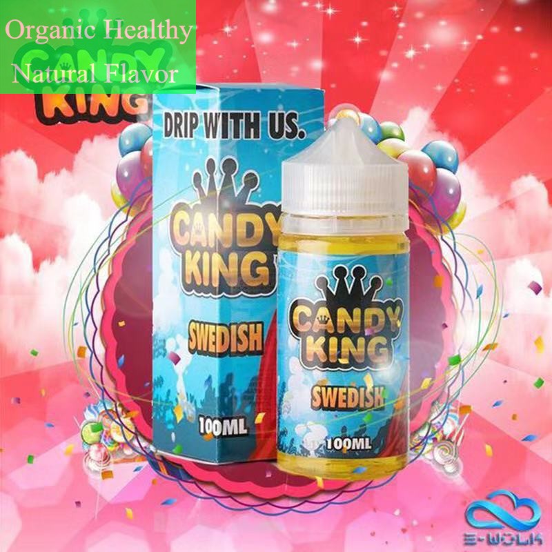 us vape juice candy king e-liquid 100ml smoke oil Big Smokein the ZIPPO/Swiss Army Knife/Glasses , For tobacco products, Smoke bombs fumes category - from Buy2taobao.com to provide professional Taobao agent buy service