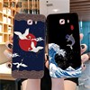 丹阳鹤三星c9手机壳c7中国风c5创意s7edge浮世绘s6edge古风c9 丹阳鹤三星c9手机壳c7中国风c5创意s7edge浮世绘s6edge古风c9