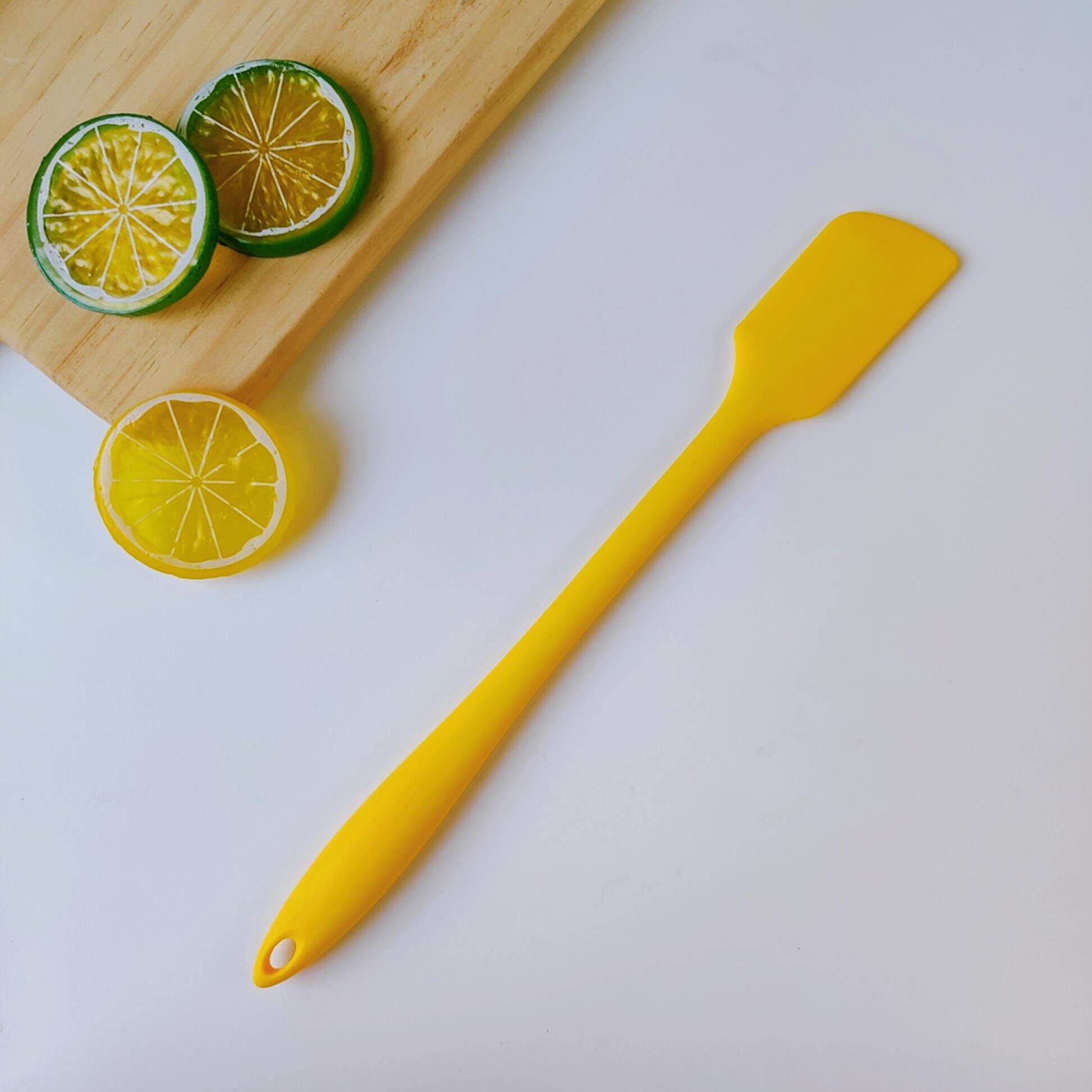 diy蛋糕刮刀大小小号全包硅胶一体奶油搅拌棒其它烘焙器具