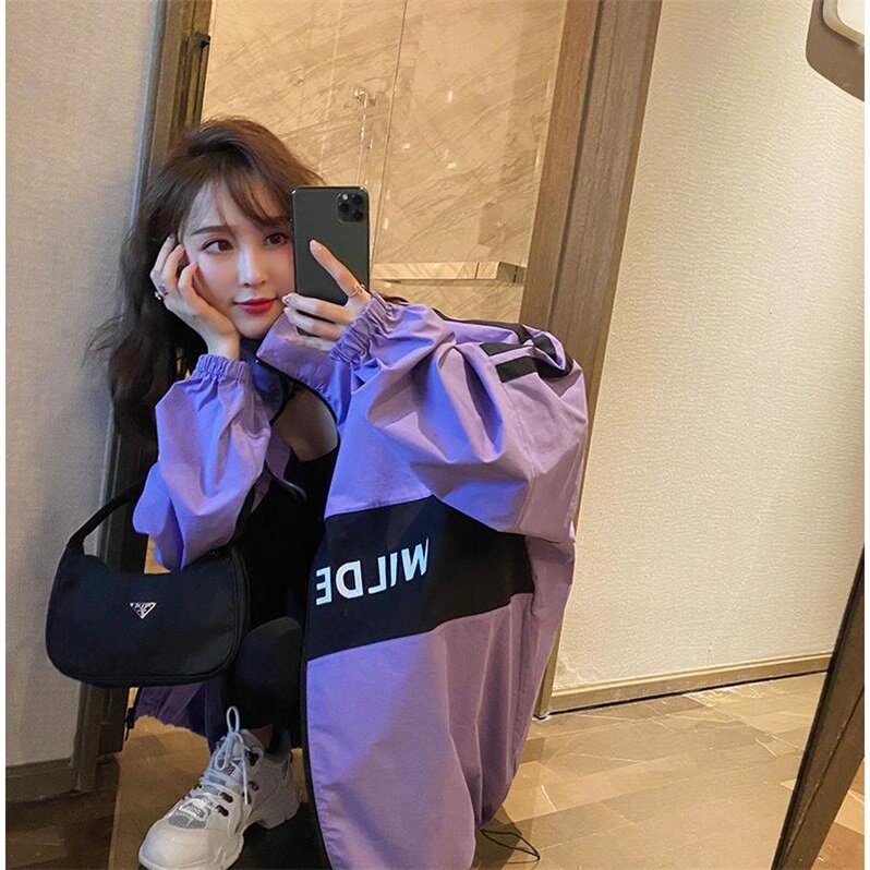 Summer sunscreen female 2020 new ultrafire INS tide wild lin the Women's clothing/Boutique , Large size women category - from Buy2taobao.com to provide professional Taobao agent buy service