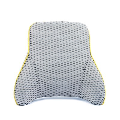 按摩加热腰垫办公室