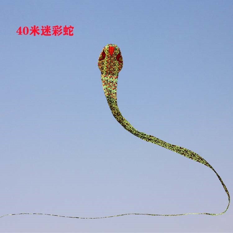 潍坊大型软体蛇风筝新款软体无骨架风筝成人易飞颜色鲜艳好飞|ruв категории движение/йога/фитнес/фанаты товаров, волан/диаболо/народные движения, змей, змей - от Buy2taobao.com для оказания профессиональной услуги покупки агента Taobao