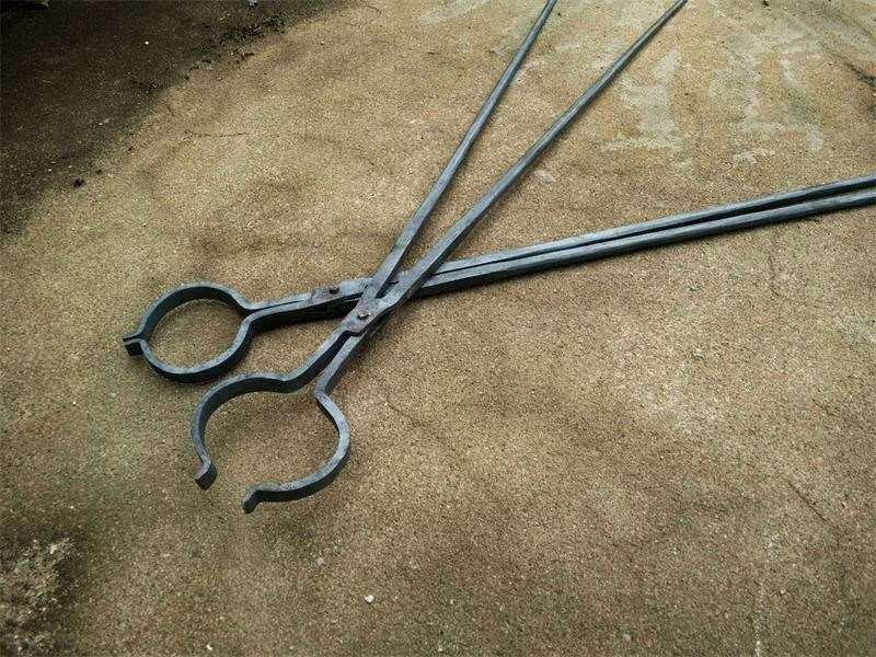 一折野生果子狸活体_狗钳狗夹抓狗捉狗加粗防狗咬猫夹抓狗器捕狗器