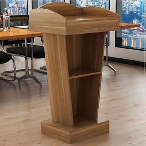 活动讲台地台舞台教室舞台讲道办公培训机构时尚前台桌演唱会门诊