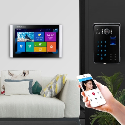 亲,找到无线智能可视门禁优惠券宝贝274个