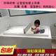 浴缸折叠防尘保温盖板浴盆平台浴池泡澡支架免打孔隔板浴室置物架