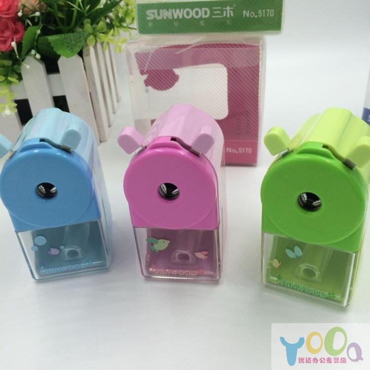 三木削鉛筆機 sunwood削筆器 兒童小學生鉛筆刀 經久耐用型在類目 電子詞典/電紙書/文化用品, 日常學習用品, 卷筆刀/削筆器中 - 來自Buy2taobao.com提供專業的淘寶代購服務