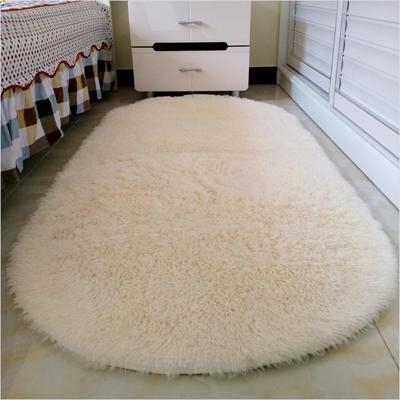 上铺要地的垫子欧式地毯拼接毛隔音客厅毛茸茸全卧室长毛绒地板屋