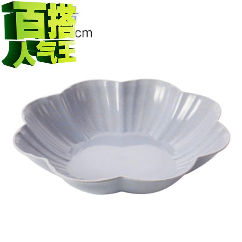 household Buddhism gods Supplies Worship Decoration Fruit plate Plastic Fruit plate For discin the Tableware , Tableware , Fruit bowl/Fruit plate/Hamper category - from Buy2taobao.com to provide professional Taobao agent buy service