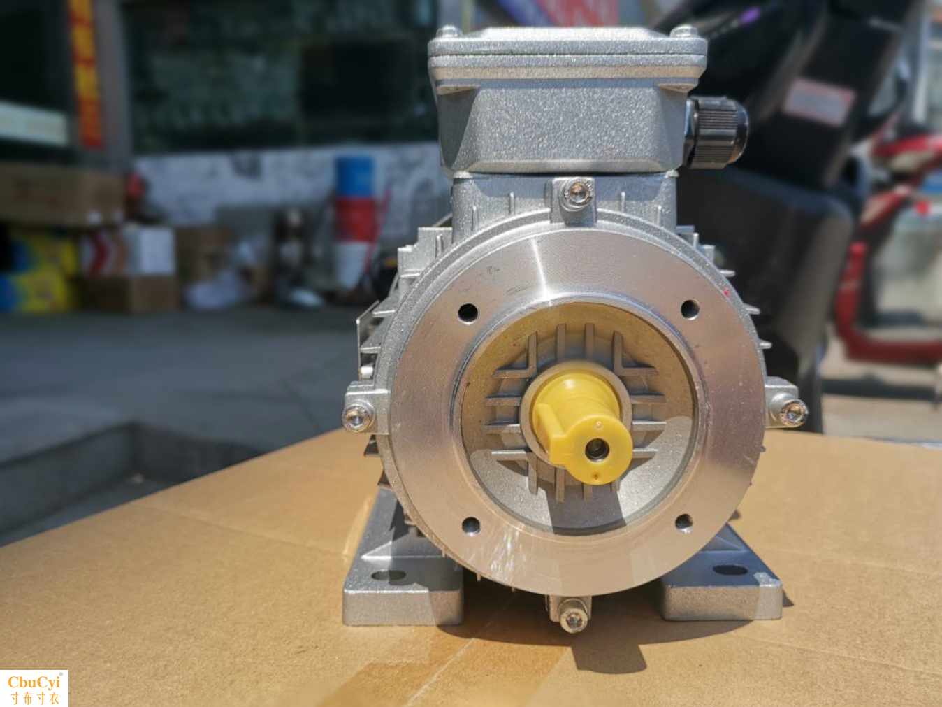 直销铝壳小型电机YS7124-0.37kw三相异步电动机转速|ruв категории оборудование/инструменты, электромеханический оборудование, мотор - от Buy2taobao.com для оказания профессиональной услуги покупки агента Taobao