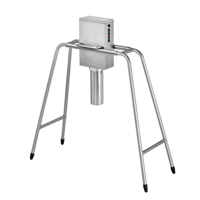 新款全自动商用电动不锈w钢饸络机饸烙面机兰州拉面饭店饸饹面机