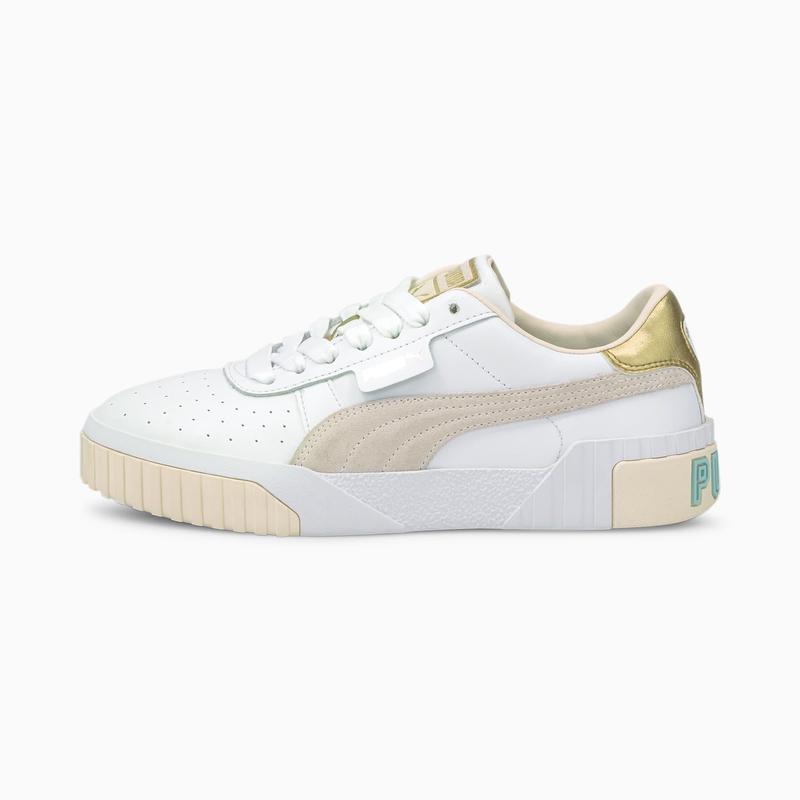 puma彪马cali soft glow sneakers防滑运动鞋女低帮375046_01