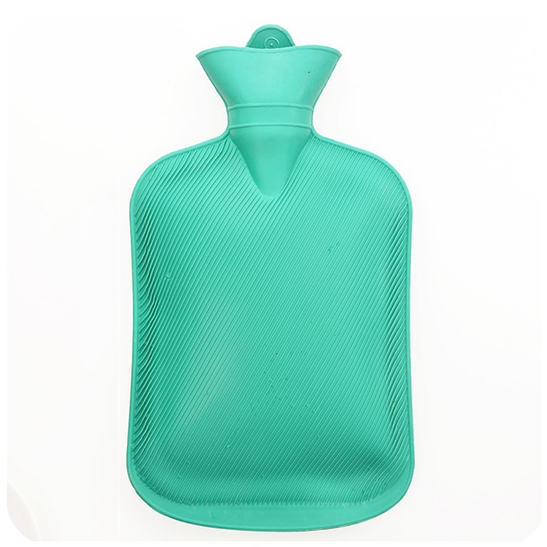 Rubber Hot Water Bottle Bag Hand Warmers Winter Hot water bottle Hand Poin the Home Daily , Hot water bottle category - from Buy2taobao.com to provide professional Taobao agent buy service
