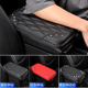 汽车扶手箱垫套通用型增高支撑手扶箱中央保护套车内车载创意用品