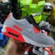 NIKE耐克AIR MAX 90气垫缓震复古时尚休闲运动跑步鞋CZ7656-001