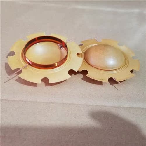 真美25W50W喇叭线圈/农村大喇叭音膜鼓膜/扬声器凸型音圈配件在类目 3C数码配件, 电子元器件市场, 电子元件, 电声器件/扬声器中 - 来自Buy2taobao.com提供专业的淘宝代购服务