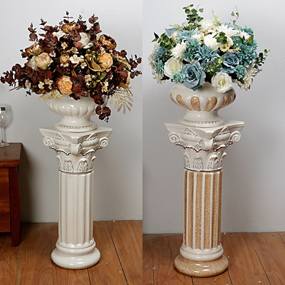 【欧式花器罗马图片】欧式花器罗马图片大全_q友网