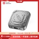 巫牌音速青年 CD机高保真大推力蓝牙复古专辑纯便携式CD播放机
