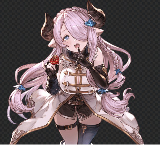 娜露梅娅量身定制