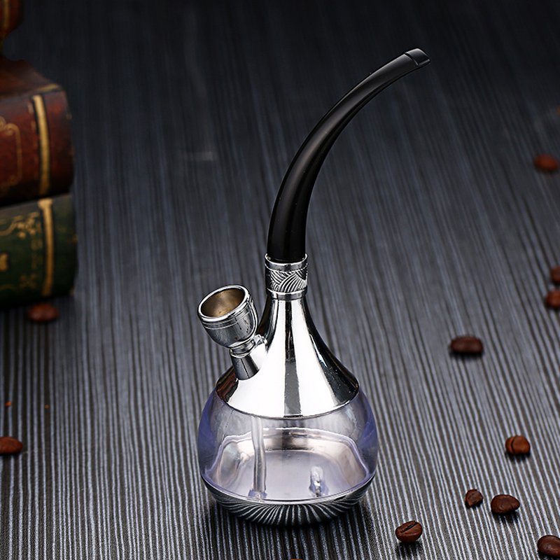 清洗可葫芦溜水烟斗小号件全套透明竹子杆玻璃过滤老式迷你水烟|ruв категории ZIPPO/швейцарский армейский нож/очки, курить, трубы - от Buy2taobao.com для оказания профессиональной услуги покупки агента Taobao