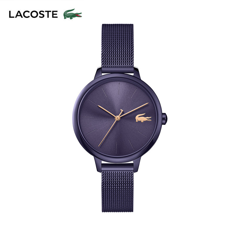 lacoste手表旗舰的优惠券大全