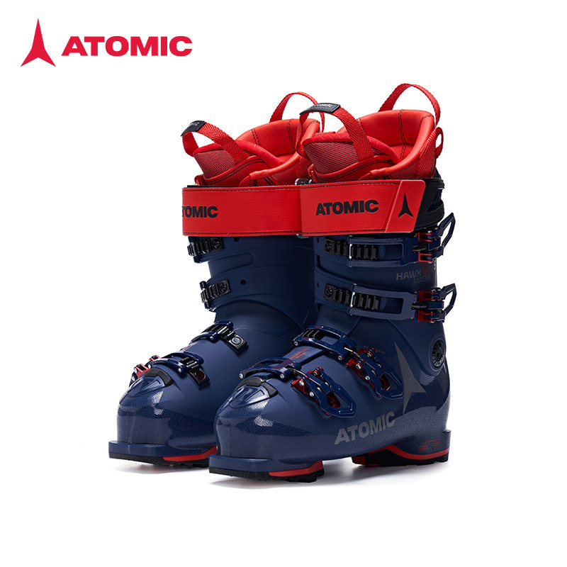 atomic阿托米克21新品双板雪鞋专专业滑雪鞋hawx magna 120 s gw