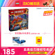 LEGO乐高幻影忍者71808凯的火系元素机甲儿童益智拼搭积木1月新品