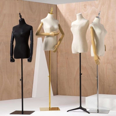 立体衣架人形价格