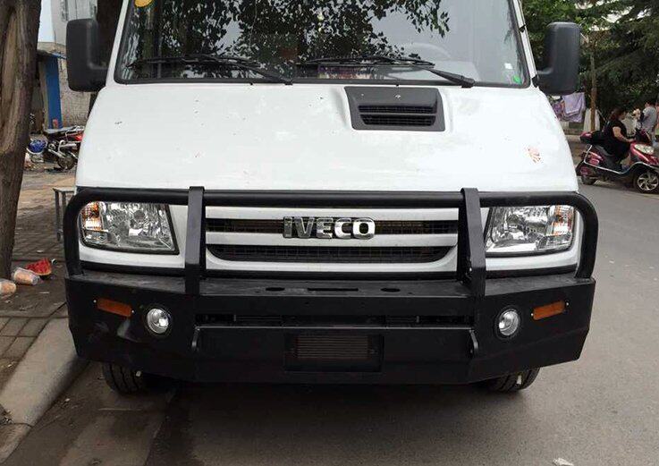 南京依维柯改装车的优势有哪些,改装车需要注意什么