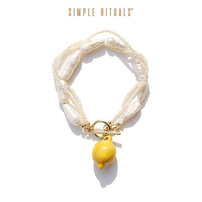 Simple Rituals 意大