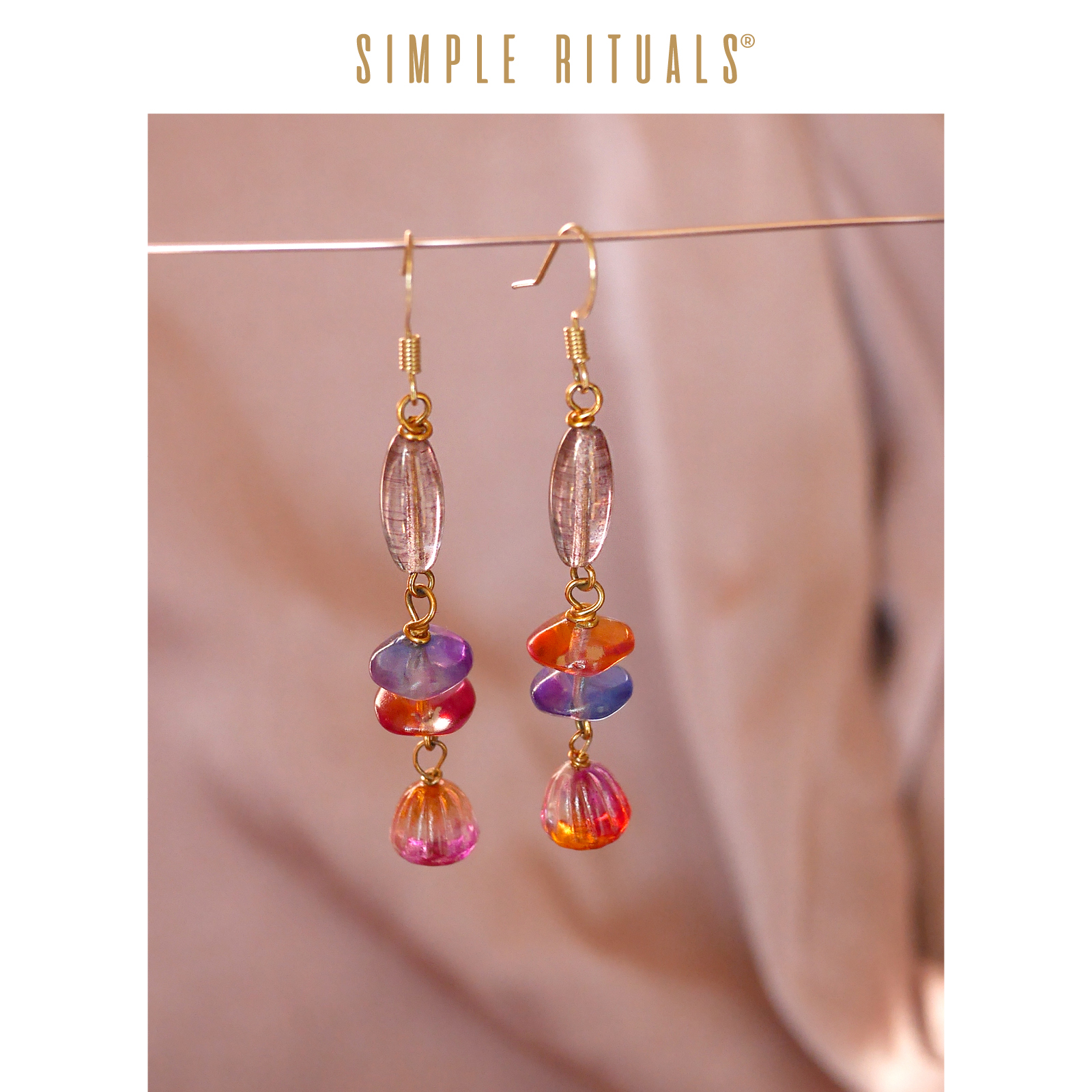 Simple Rituals 彩虹