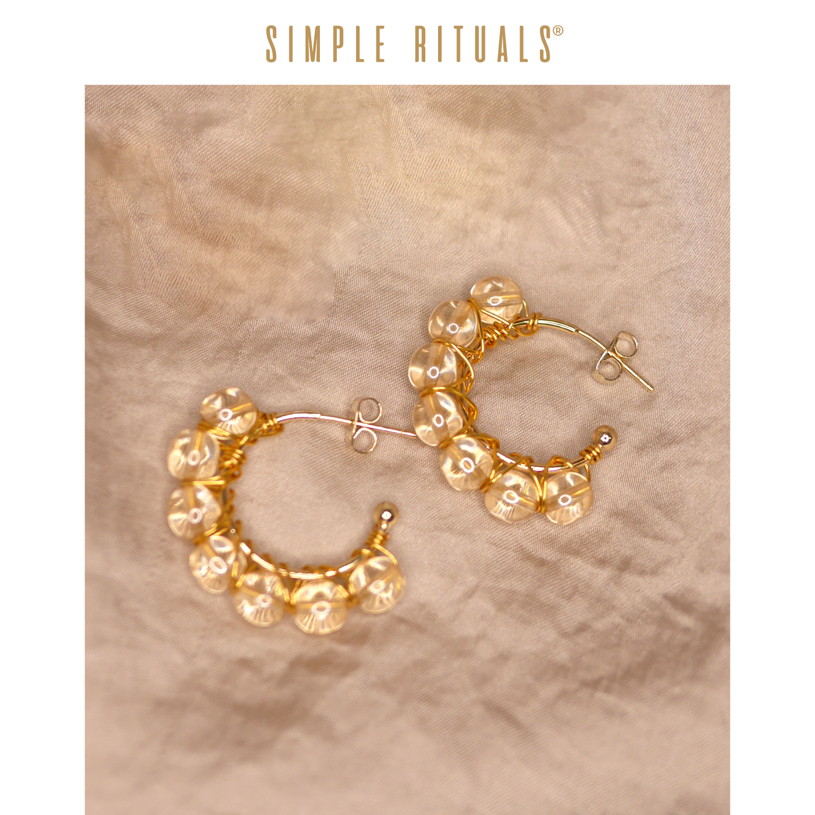 Simple Rituals 透明