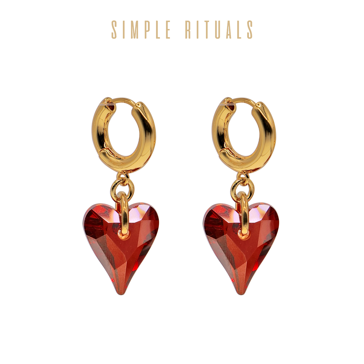 Simple Rituals 许静