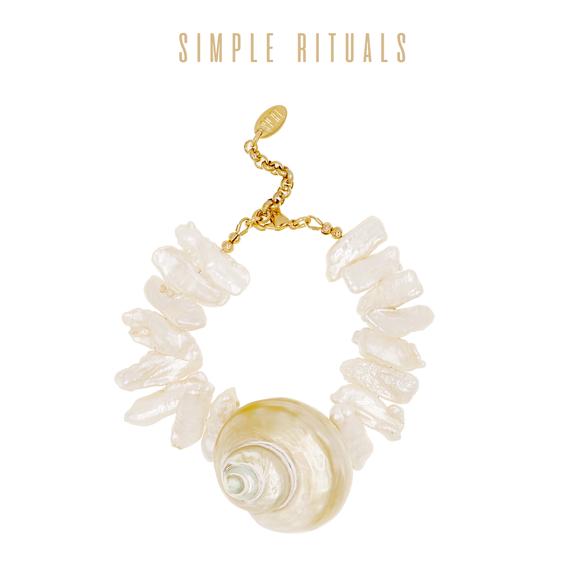 Simple Rituals 大海