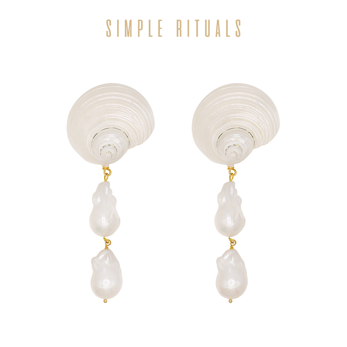 Simple Rituals 月光