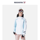 ROSSIGNOL卢西诺女款滑雪服PRIMALOFT保暖疏水金鸡户外滑雪衣