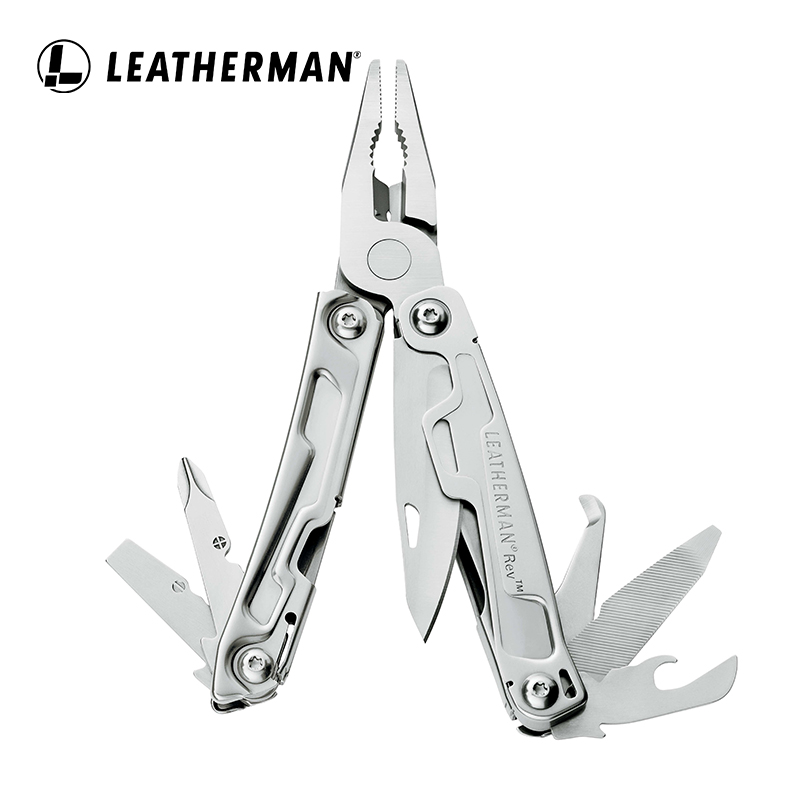 Leatherman美国莱特曼多功