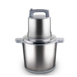 蒜蓉机电动商用6l大容量