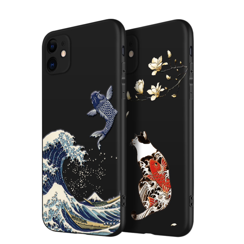 Falabella Apple 11 Mobile phone shell 11promax Silicone Tide brand 11maxpro Chinese style iphone11 Wholein the 3C Digital Accessories, Cell Phone Accessories , Phone Protection Case/Shell category - from Buy2taobao.com to provide professional Taobao agent buy service