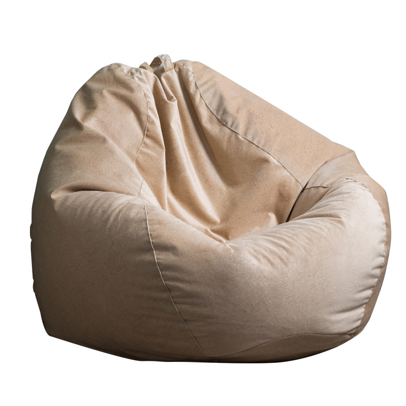 beanbag懒人沙发豆袋超大号单人双人榻榻米网红款小豆袋包小沙发