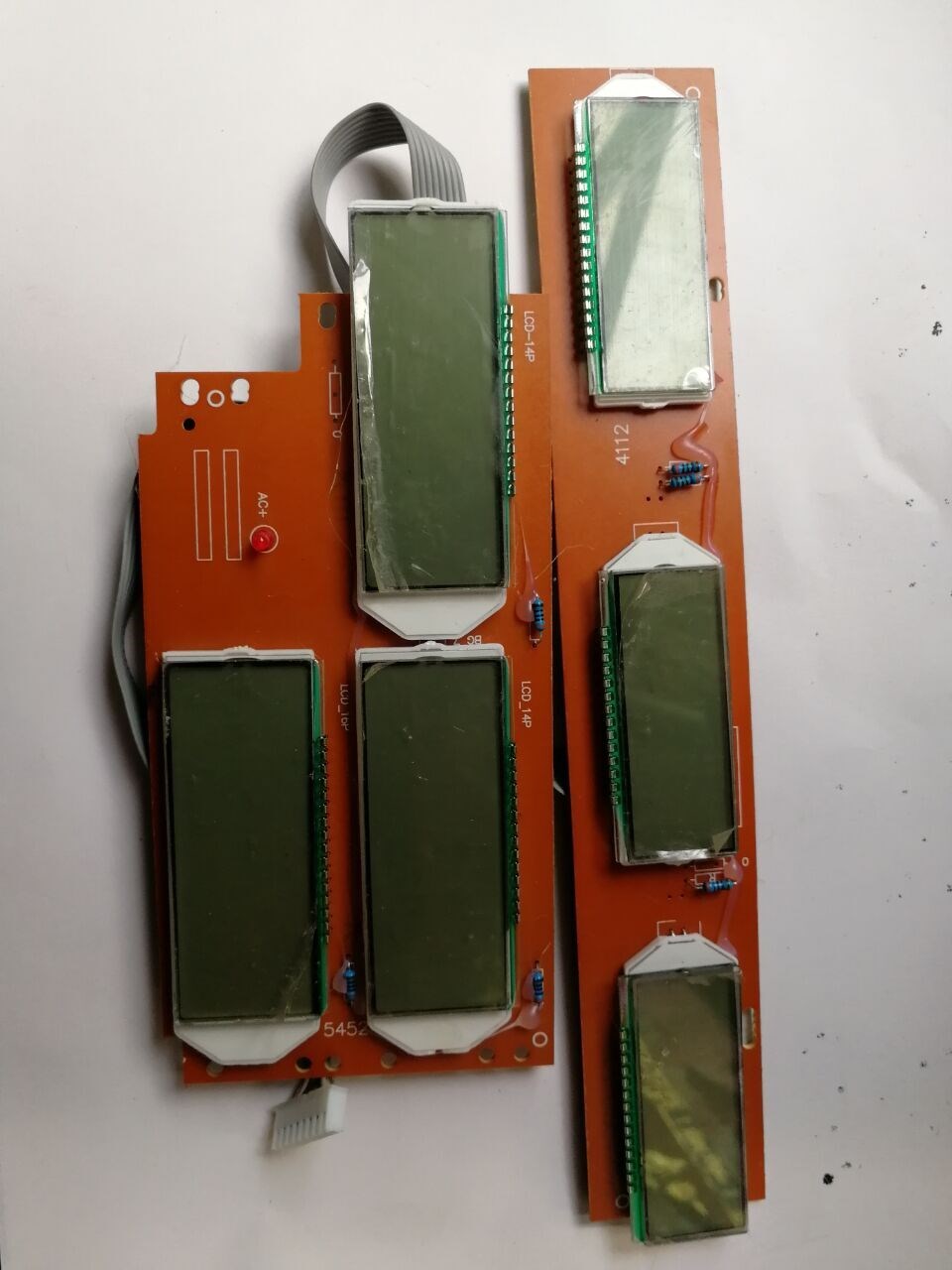 电子台秤配件电子称配件按键板图片