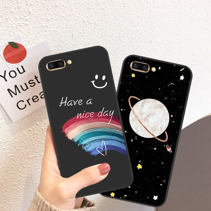 oppor11手机壳潮男