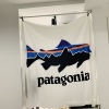 INS挂布宿舍裝飾個性臥室背景布PATAGONIA戶外 brand INS挂布宿舍裝飾個性臥室背景布PATAGONIA戶外 brand