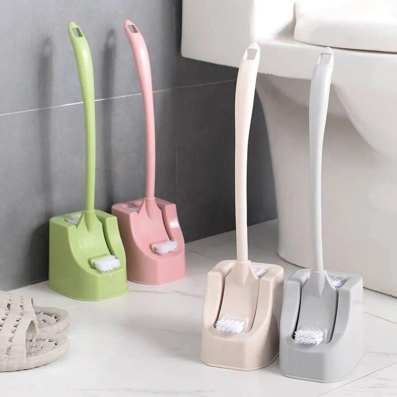 Edo Toilet brush suit toilet brush Long handle Dead space household TOILET closestool clean Artifactin the Family/Personal Cleaning Tools , Sanitary appliances/Bathroom accessories , Toilet/Toilet brush category - from Buy2taobao.com to provide professional Taobao agent buy service