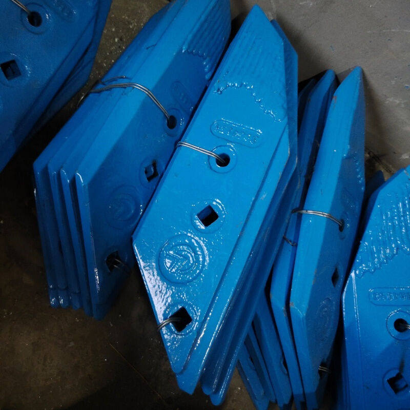 雷肯犁尖龙丰犁配件冀农犁地铧翻转犁40犁铧式犁真霸道犁雷肯小尖